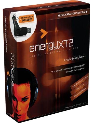 XT Software EnergyXT 2.6 (x86) Free