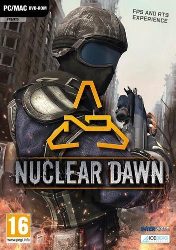 Nuclear Dawn (2011/Multi-3/RUS) Лицензия Steam-Rip! Update 16 Декабря 2011г
