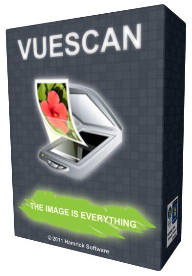 VueScan Professional 9.0.67 + Portable