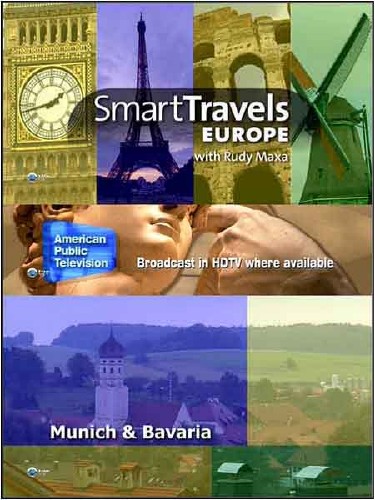  . :    / Smart travels. Munich & Bavaria (2009) HDTV