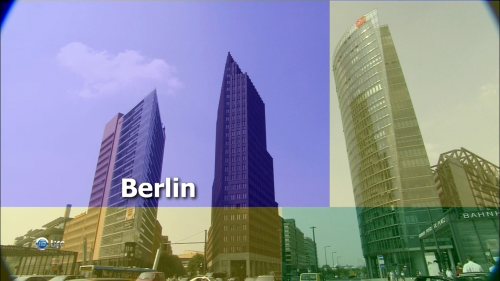  . .  / Smart travels. Berlin (Susan M. McNally) [2002 .,  , HDTV 1080i]