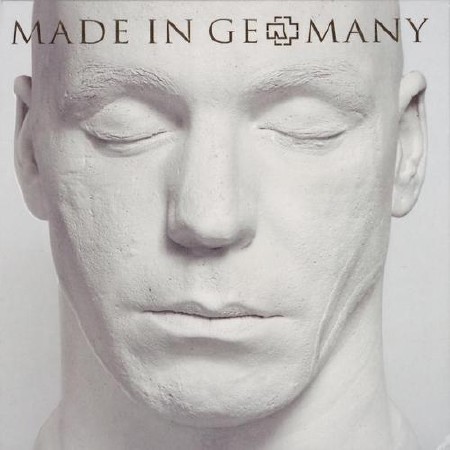 Rammstein - Made In Germany 1995-2011 (2D Special Edition) (2011)