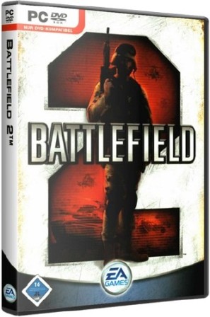 Battlefield 2 [ENG] (2011)