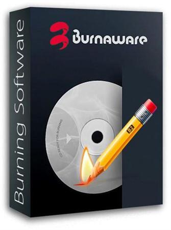 BurnAware Pro 4.3.0 Final