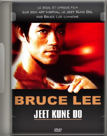Джит Кун До Брюса Ли / Bruce Lee's Jeet Kune Do (1995) DVD5