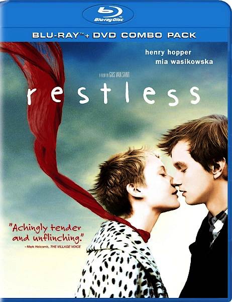 Не сдавайся / Restless (2011) BDRip 720p