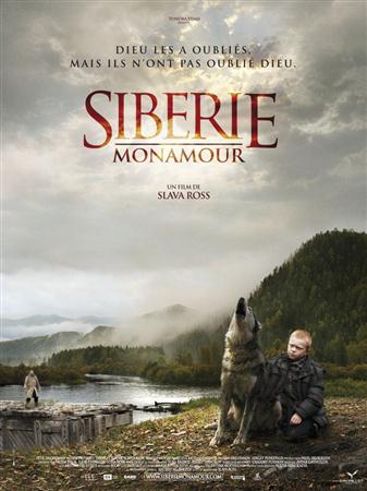 Сибирь. Монамур (2011 / DVDRip)
