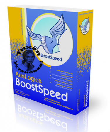 Auslogics BoostSpeed 5.2.1.10 Datecode 03.04.2012 Multilanguage