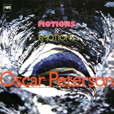 (Bop) Oscar Peterson  Motions & Emotions  2005, FLAC (tracks+.cue), lossless