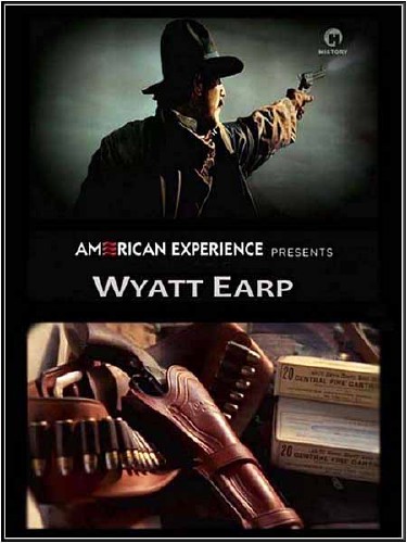 Viasat History:   / Wyatt Earp (2010) DVDRip