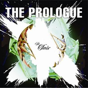 St.Clair - The Prologue [EP] (2011)