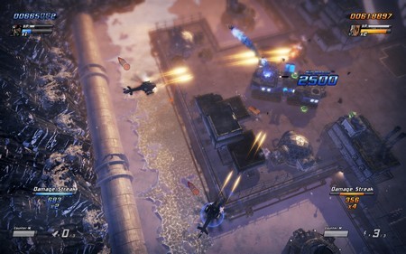 Renegade Ops Coldstrike Campaign and Reinforcement Pack DLC-SKIDROW