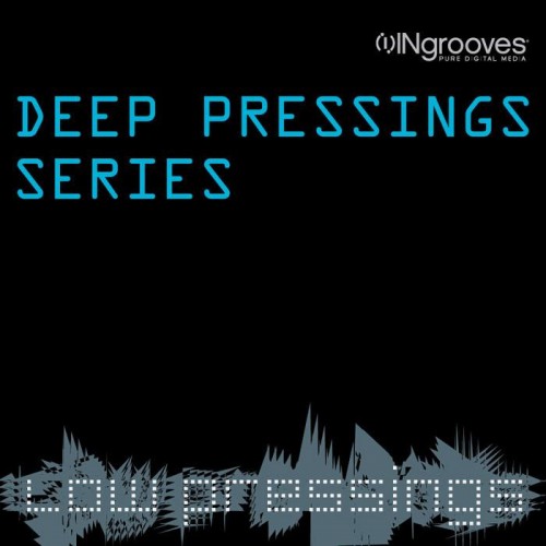 VA - Deep pressings Series Vol.1-Vol.6 (2011)