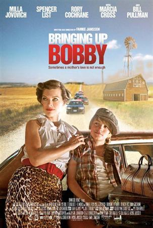 Воспитание Бобби / Bringing Up Bobby (2011 / DVDRip)