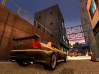 Midnight Club 2 (2009/ PC /RUS)RePack by Slow Gamer