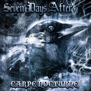 Seven Days After - Capre Nocturne EP (2011)