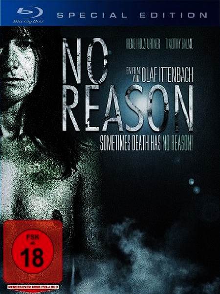 Без причин / No Reason (2010) HDRip