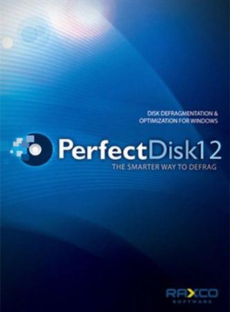 Raxco PerfectDisk 12.5 Build 309 Server
