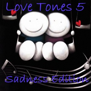 Love Tones Vol 5 (2011)