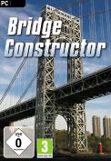 Bridge Constructor RIP-Unleashed
