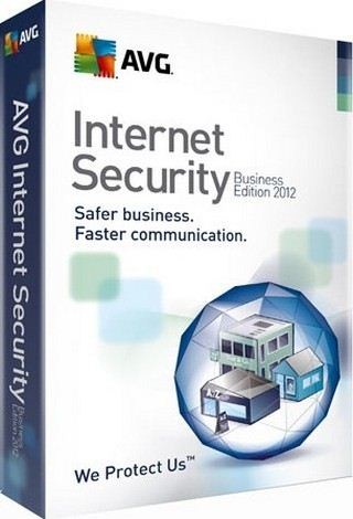 AVG Internet Security Business Edition 2012 12.0 Build 1901 Final (x86/x64) Free