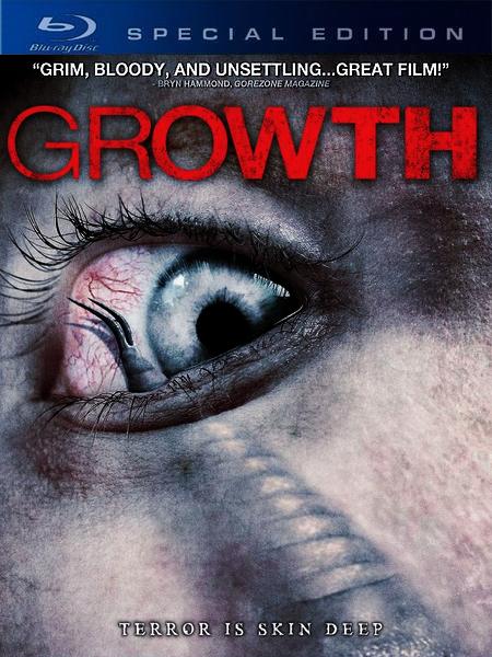 Взращивание / Growth (2009) BDRip 720p