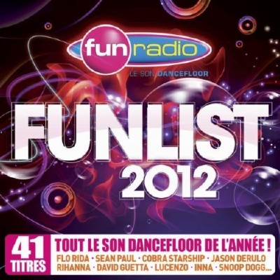 Funlist 2012 (2011)