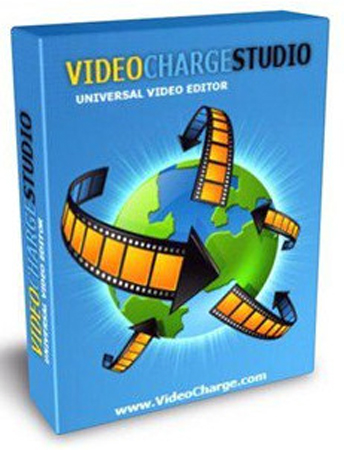 VideoCharge Studio 2.11.6.680