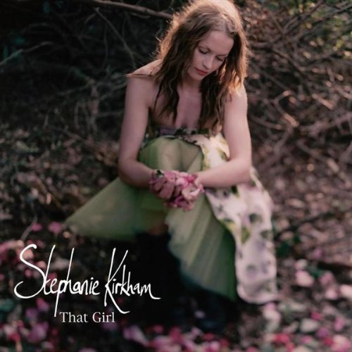 (Pop / Folk-Rock) Stephanie Kirkham - That Girl - 2003, MP3, 320 kbps