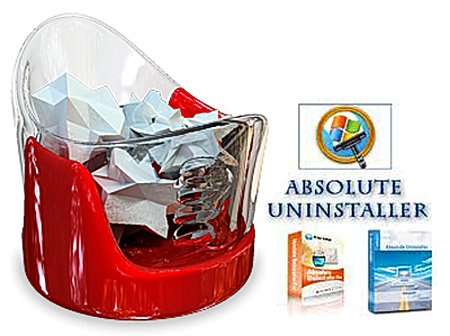 Absolute Uninstaller 2.9.0.722 Portable (Multi/)