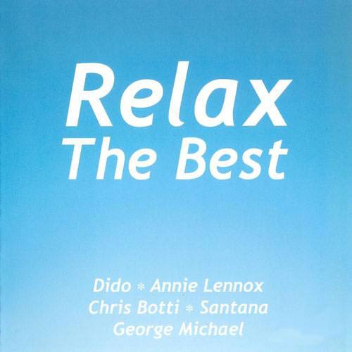 Relax. The Best (2011)
