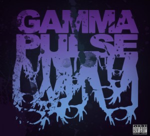 Gamma Pulse - Last Christmas (New Track) (2011)