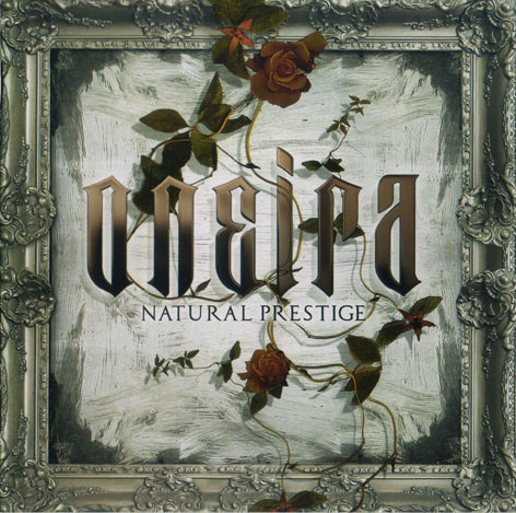 (Crossover Prog) Oneira - Natural Prestige (2011), FLAC (image+.cue+artwork), lossless