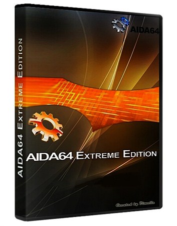 AIDA64 Extreme Edition 2.20.1817 Beta Portable (ML/RUS)
