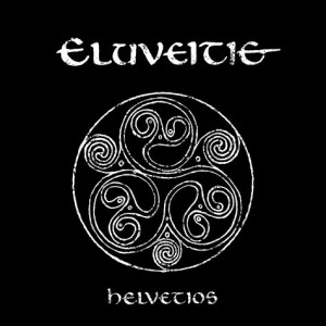 Eluveitie - Helvetios [New Tracks] (2012)