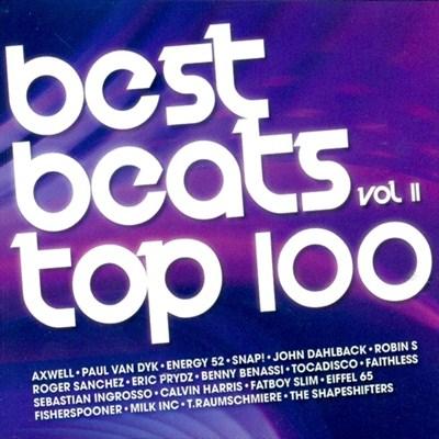 Best Beats Top 100 Vol 2 (2011)