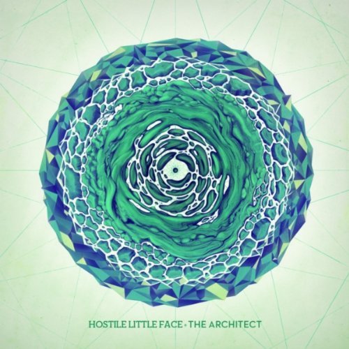 Hostile Little Face - The Architect (2011)