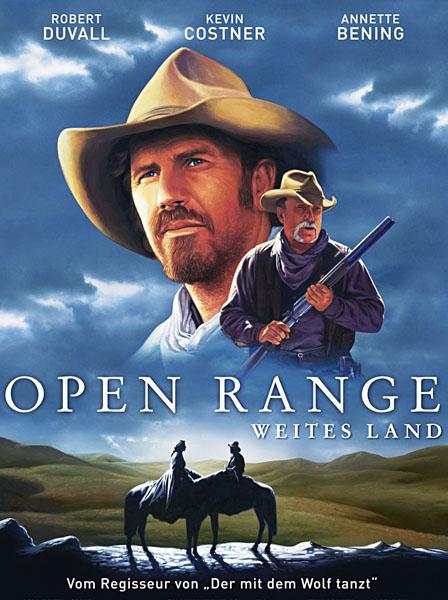  / Open Range (2003) BDRip-AVC + BDRip 720p + BDRip 1080p