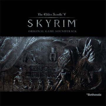 VA - The Elder Scrolls V: Skyrim Original Game Soundtrack (2011) (4CD Box Set)