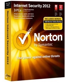 Norton 2012   -  7