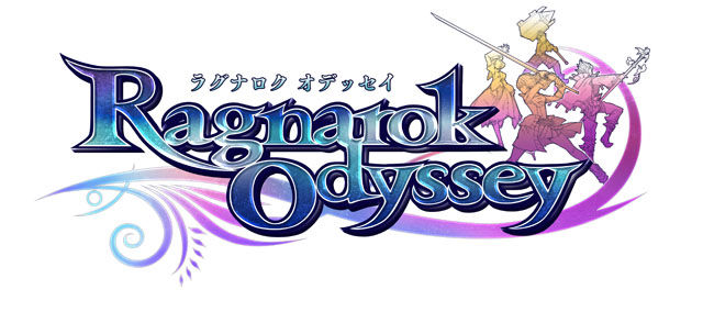Ragnarok Odyssey    PS Vita []