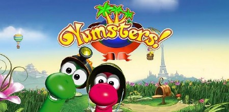 Yumsters (1.11.3) [аркада, русский][android]