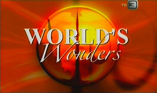  .   / World's Wonders (70 ) (BBC) [2007-2010,    , TVRip]
