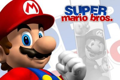Super Mario Bros (2011/Repack) 