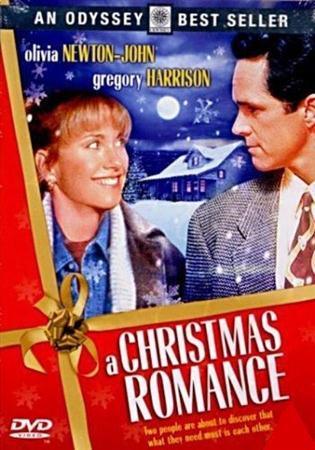 Рождественский роман / A Christmas Romance (1994 / DVDRip)