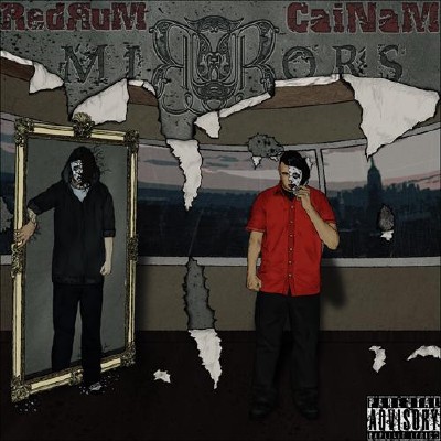 RedЯuM CaiNaM - Зеркала [MiЯRoЯs] EP (2011)