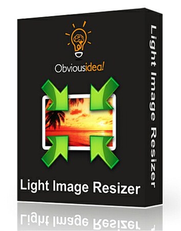 Light Image Resizer 4.4.1.4 ML/RUS