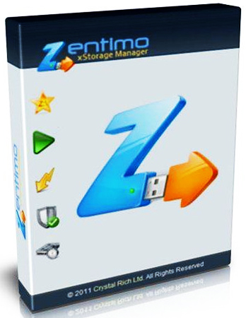 Zentimo xStorage Manager 1.5.2.1199 Final