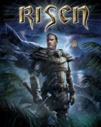 Risen [v.1.20] (2009/RUS/RePack by R.G.UniGamers)