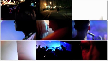 Loverush UK! feat. Bryan Adams - Tonight In Babylon (Protoculture Mix) (2011)